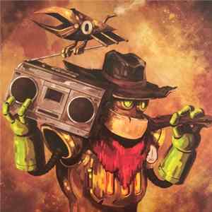 Jonas Kjellberg & H.M. Hammarin - Steamworld Dig: Original Soundtrack FLAC