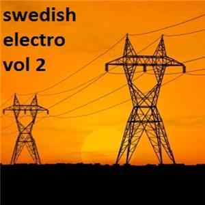 Various - Swedish Electro Vol 2 FLAC