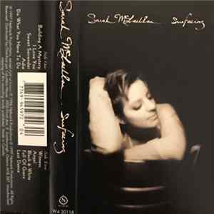 Sarah McLachlan - Surfacing FLAC