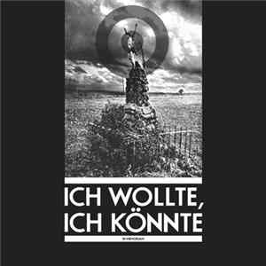 Ich Wollte, Ich Könnte - In Memoriam FLAC