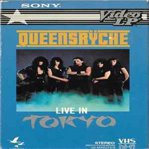 Queensrÿche - Live In Tokyo FLAC