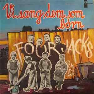 Four Jacks - Vi Sang Dem Som Børn FLAC