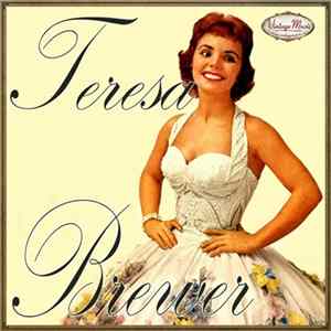 Teresa Brewer - Teresa Brewer FLAC