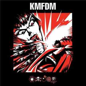 KMFDM - Symbols FLAC