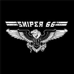 Sniper 66 - Sniper 66 FLAC