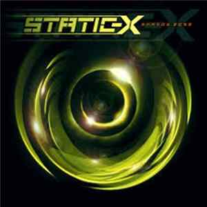 Static-X - Shadow Zone FLAC