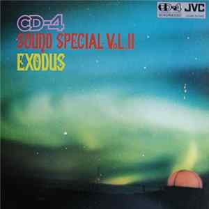 Victor Symphonic Orchestra, Modern Brass Ensemble, Quadrophonic Singers, Victor Bossa Nova Group & Grand Strings - Exodus FLAC