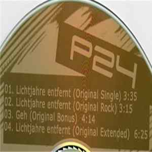 P24 - Lichtjahre Entfernt FLAC