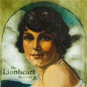 The Lionheart Brothers - Dizzy Kiss FLAC