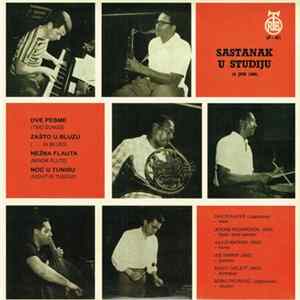 Various - Sastanak U Studiju (Meeting In Studio) FLAC