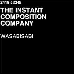 Wasabisabi - The Instant Composition Company FLAC