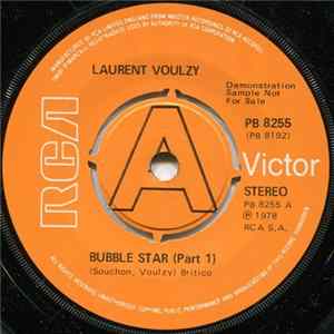 Laurent Voulzy - Bubble Star FLAC