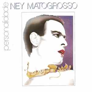 Ney Matogrosso - Personalidade FLAC