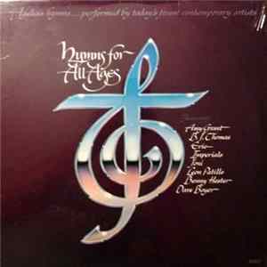 Various - Hymns For All Ages FLAC