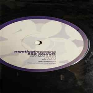 E & E Sound - Oh Macuco FLAC