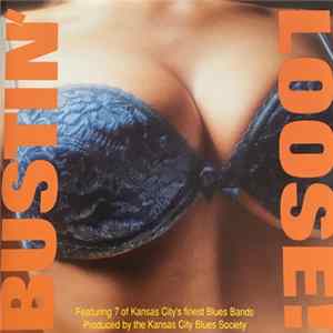 Various - Bustin' Loose! FLAC