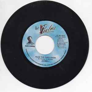 Jahmali / Dalton Browne - Face The Challenge / David's Heart FLAC