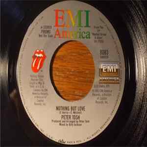 Peter Tosh With Gwen Guthrie - Nothing But Love FLAC
