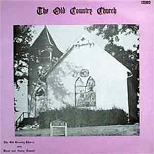 Hazel And Geary Russell - The Old Country Church FLAC
