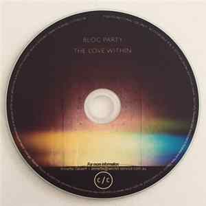 Bloc Party - The Love Within FLAC
