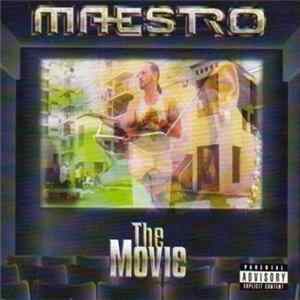 Maestro - The Movie FLAC