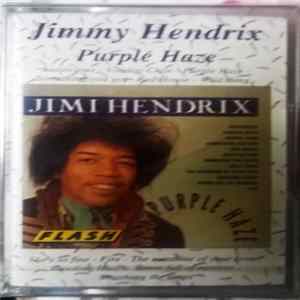 Jimi Hendrix - Purple Haze FLAC