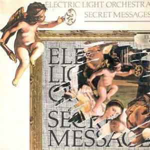 Electric Light Orchestra - Secret Messages FLAC