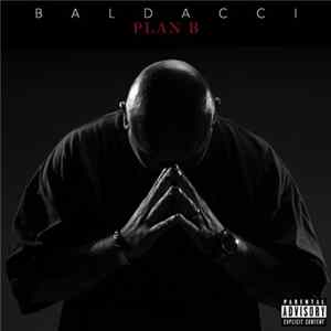 Baldacci - Plan B FLAC