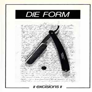 Die Form - Excisions FLAC