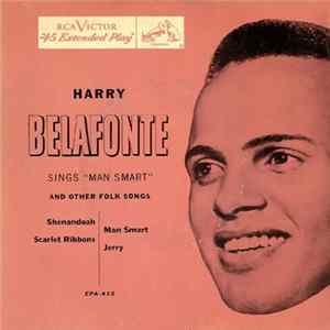 Harry Belafonte - Sings "Man Smart" And Other Folk Songs FLAC