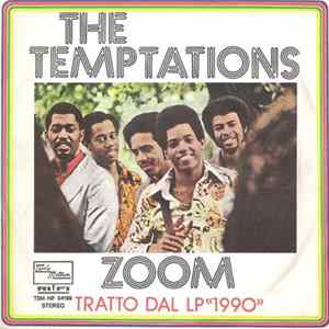 The Temptations - Zoom / Heavenly FLAC