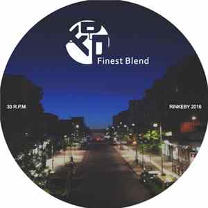 Détaché, Joel Kehren - High Plain Drifters / Like A Virus FLAC