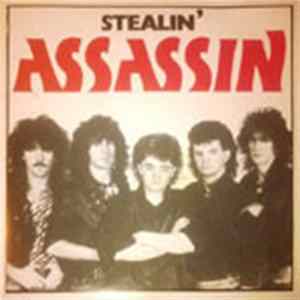 Assassin - Stealin' FLAC
