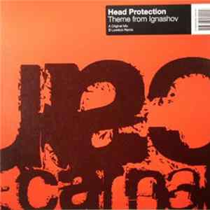 Head Protection - Theme From Ignashov FLAC