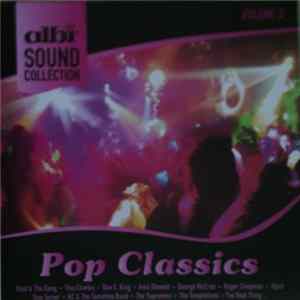 Various - Pop Classics FLAC