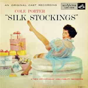 Cole Porter - Silk Stockings (Original Cast Recording) FLAC