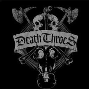 Death Throes - Death Throes (Al's Bar) FLAC