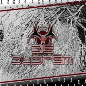Die System - You Have Caused Me Pain FLAC