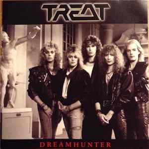 Treat - Dreamhunter FLAC