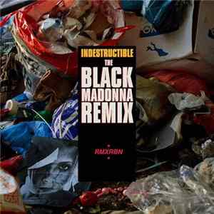 Robyn - Indestructible (The Black Madonna Remix) FLAC
