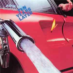 Alvin Lee & Ten Years Later - Rocket Fuel FLAC