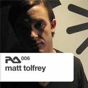 Matt Tolfrey - RA.006 FLAC