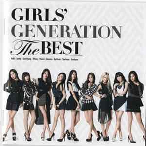 Girls' Generation - The Best FLAC