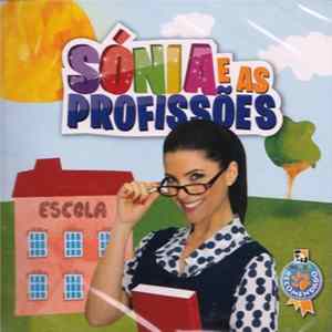 Sónia - Sónia E As Profissões FLAC