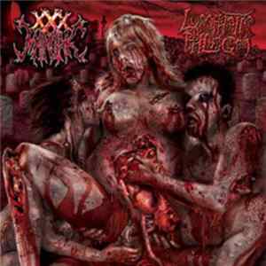 XXX Maniak - Gorebortion FLAC