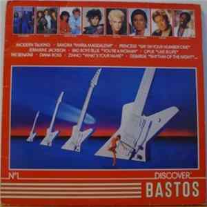 Various - Discover Bastos N°1 FLAC