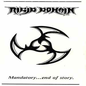 Rigid Domain - Mandatory...End Of Story. FLAC