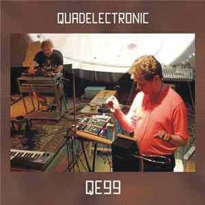Quadelectronic - QE99 FLAC