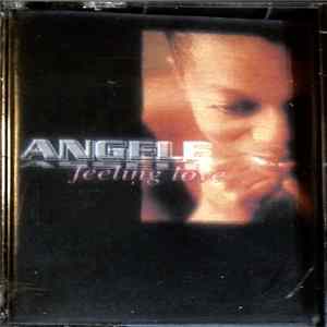 Angèle Assélé - Feeling Love FLAC