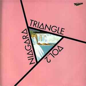 Niagara Triangle - Niagara Triangle Vol.2 = ナイアガラ トライアングル Vol.2 FLAC